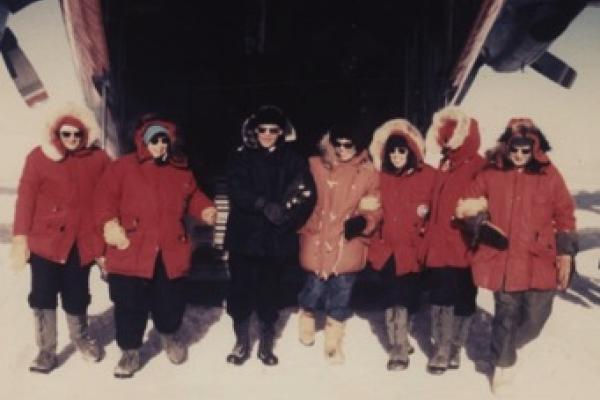 Women's_Antarctica_Team