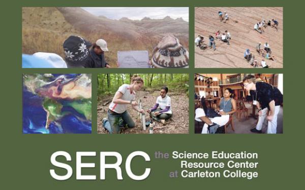 SERC (The Science Education Resource Center at Carleton College)