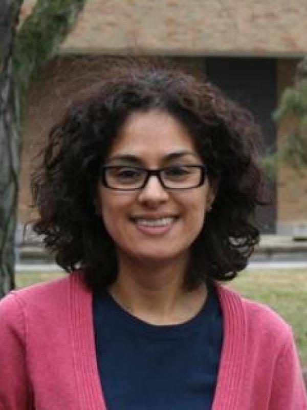 Roxana Sierra-Hernandez